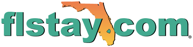 Florida Stay - FLstay.com Logo